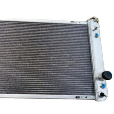 China Radiator for 82-92 Chevy Camaro /Firebird/Trans AM V8/ for sale