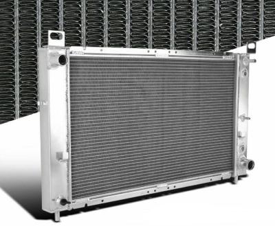 China All-Aluminum Radiator for 99-06 Silverado/Yukon/Sierra 4.8/5.3 AT/ for sale