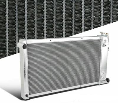 China Radiator for 67-72 CHEVY/GMC C/K/ SERIES PICK-UP TRUCK for sale