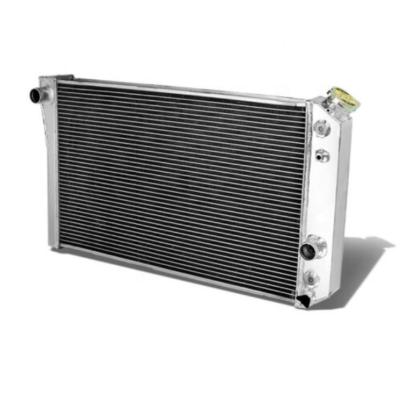 China Radiator for 82-02 CHEVY S10/BLAZER/-90 CORVETTE V8/ for sale