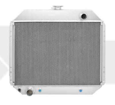 China All-aluminum radiator for 1971-1979 Ford F-150/ for sale