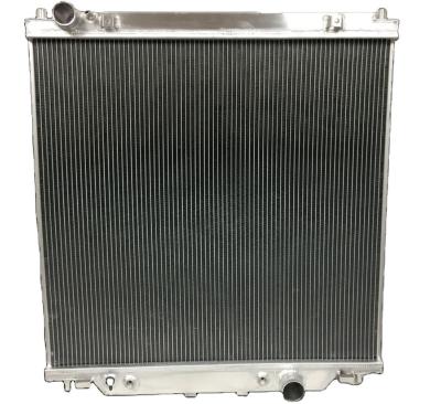 China All-Aluminum Radiator for F-Series Tour Super Duty 99-05/ for sale