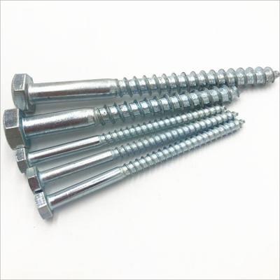 China Extinction and Hard Manufacturer Wholesale High Quality Bewitch Key Wood Screws for sale