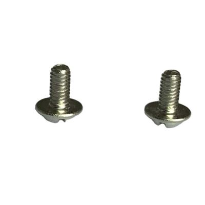 China Direct sales Chinese cheap meson long environmental protection manufacturer screws for sale