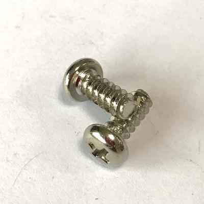 China High precision environmental protection factory directly sell pan head tapping screws for sale