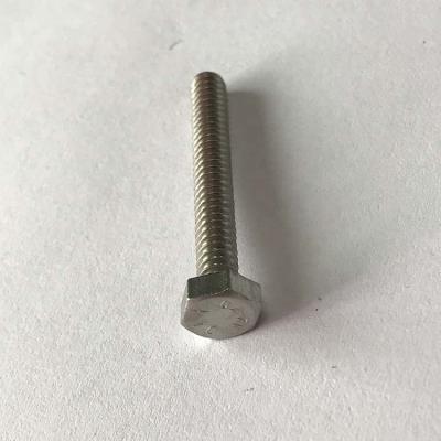 China Environmental Protection Competitive Price Custom Design Hexagon Socket Screws for sale