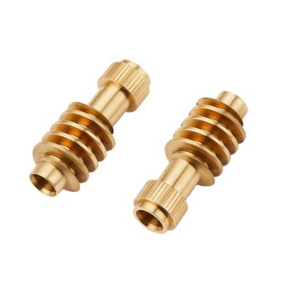 China Computers Stainless Steel Aluminum Brass Precision CNC Machining Parts for sale