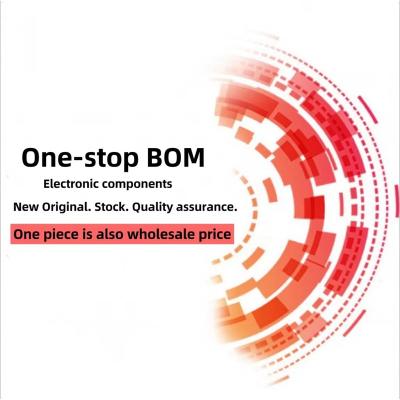 China Worthy Electronics Peer Chips IC RFQ Electronic Components Standard Integrated Circuits ---Order what you need, BOM payment link buyer for sale