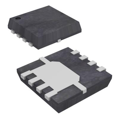 China New Original Qualified NVTFS5116PLTAG Integrated Circuit WDFN-8 Microcontroller IC Chip Electronic Components for sale