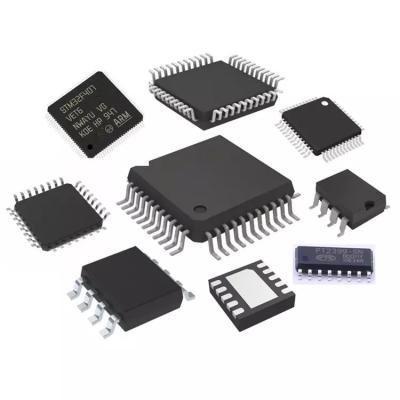 China New Original Qualified GD32F330G8U6TR Integrated Circuit QFN-28 Microcontroller IC Chip Electronic Components for sale