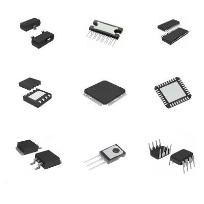 China New Original Qualified GD32F103TBU6 Integrated Circuit QFN-36 Microcontroller IC Chip Electronic Components for sale