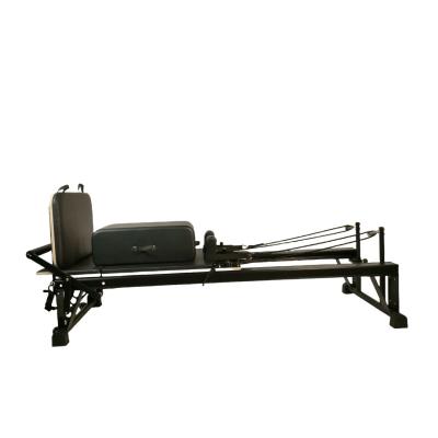 China Premium Pilates Reformer Aluminium  Pilates Reformer Bed with accessories for sale