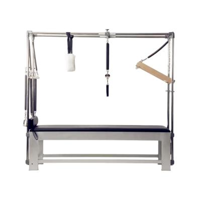 China Commerical use Classical Aluminum Cadillac Pilates Reformer with high quality for sale