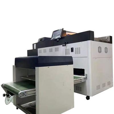 China Printing Shops Industrial New Digital Automatic Album Machines for Photo Studio for sale