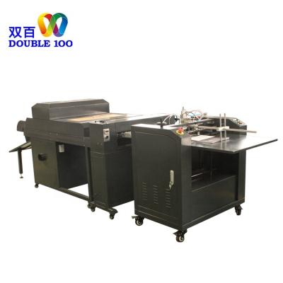 China Automatic Printing Shops 24