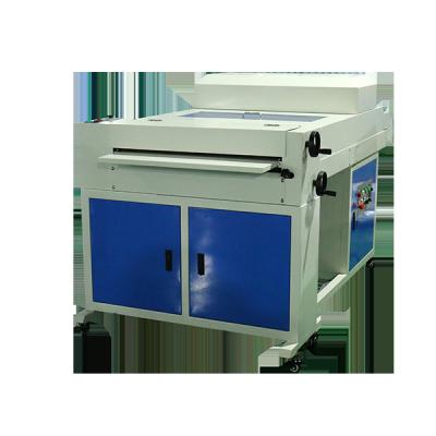 China machinery & QH Material UV Coater for sale