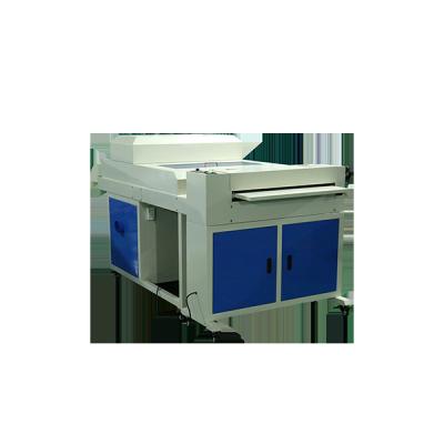 China machinery & QH900 Material UV Coater for sale