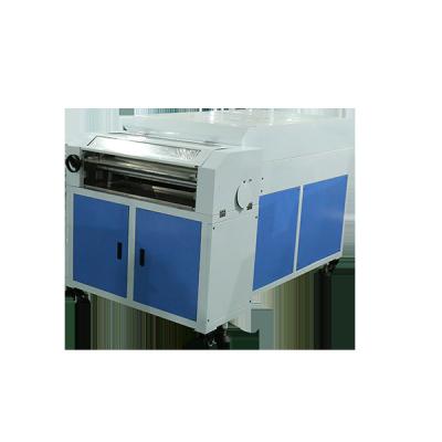 China machinery & SOFT TOUCH of the AQ 650 material for sale