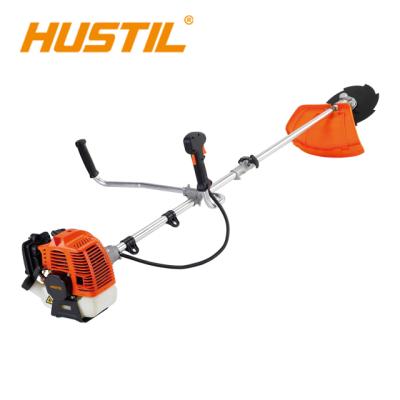 China 2-Stroke CE GS Approved Equipment 43cc CG430 Brush Cutter for sale