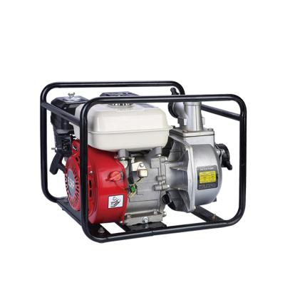 China Water Recoil Starter WP50 2 Inch Gasoline 2inch Water Pump for sale