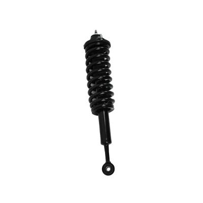 China Damping China factory direct location promotion for JAC T6 original front shock absorber store open discount new for sale