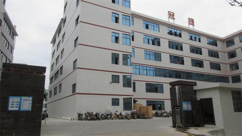 Verified China supplier - Fujian Dehua Guanjie Ceramics Co., Ltd.