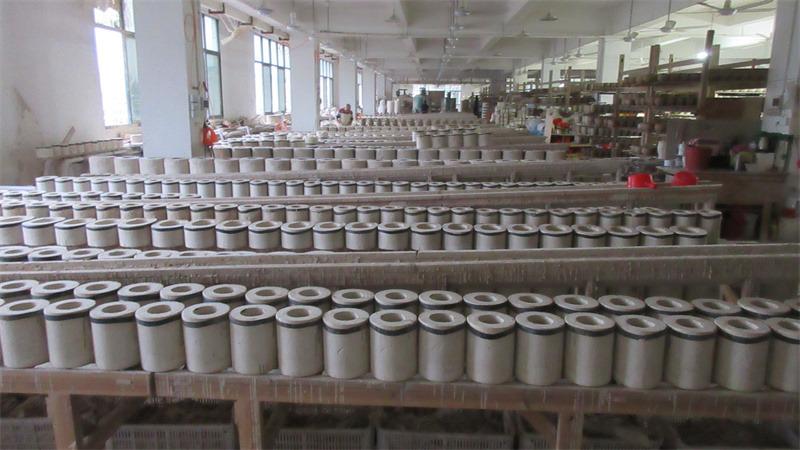 Verified China supplier - Fujian Dehua Guanjie Ceramics Co., Ltd.