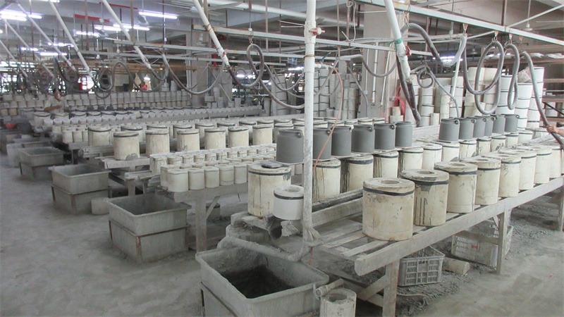 Verified China supplier - Fujian Dehua Guanjie Ceramics Co., Ltd.