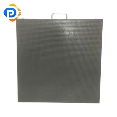 China Advertise screen p6 indoor led event display screen wall rental screen for sale