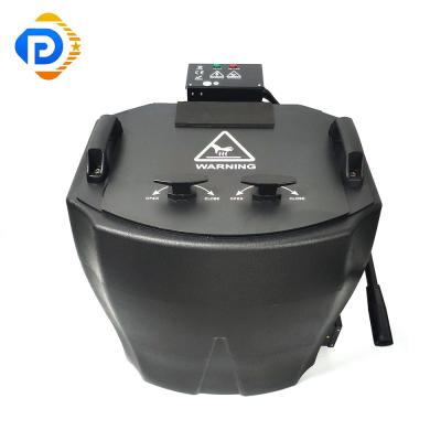 China 3000w Pd-d3000 dry ice ice fog machine smoke machine stage effect for sale