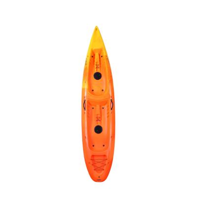 China LLDPE Double Kayak for sale