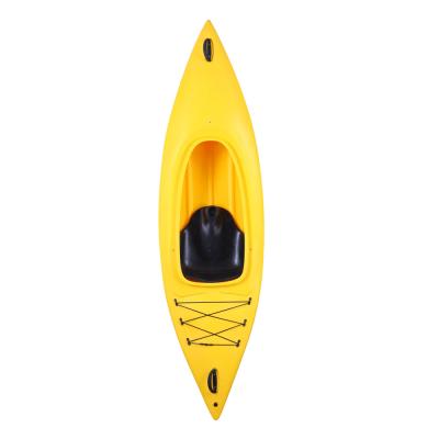 China LLDPE Tolee SALE 20% single sit in kayak SI-3 cheap sea kayak for sale in china for sale