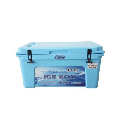 China Waterproof 60L ICE COOLER BOX for sale