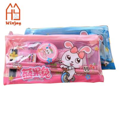 China New Next Trendy School Children Stationery Gift Set for sale