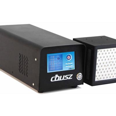 China Good Quality Promotional High Quality UV Led Curing System 3x120mm UV Led Curing System Easy To Use for sale