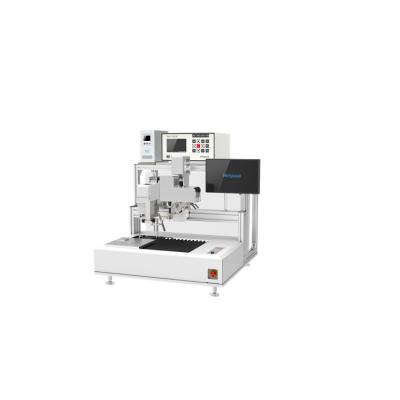 China Widely Used High Quality Spot Welding Machine Precision Spot Welding Platform for sale