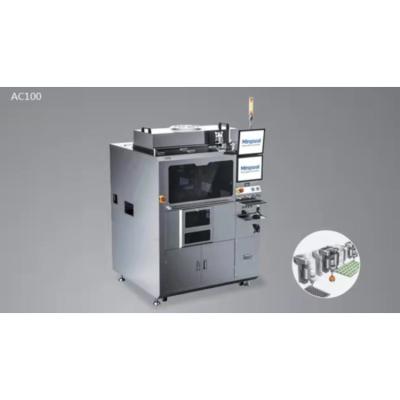 China Machinery Repair Shops High Precision Cabinet Type Visual Drop System for sale