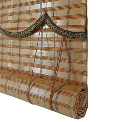 China Minimalist PVC Blinds PVC Window Shade Ready Blind Colorful PVC Window Shade Curtain for sale