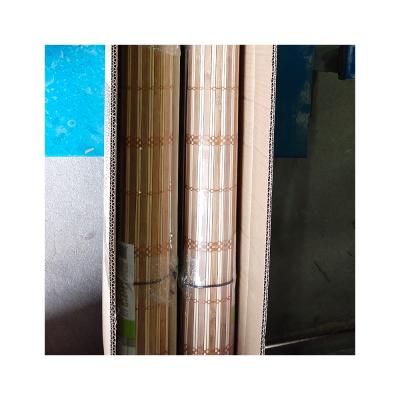 China Minimalist Ribbon Window Curtain Roll Blinds/Yixing Bamboo Blinds and Drapes/Bamboo Blinds for sale