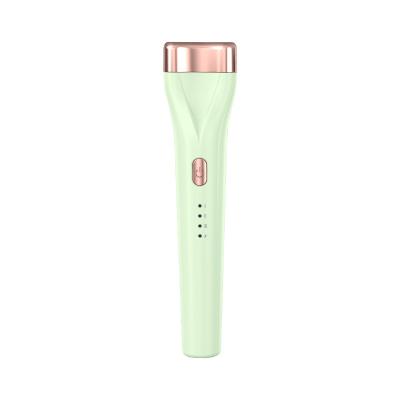 China Wholesale Electric Hair Curler Perm Temperature Control Wick Curler USB Charging Smart Eyelash Makeup Tool Easy To Curl LASH PASSIONATE for sale