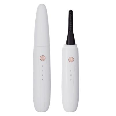 China Mini Electric Passionate Curler Passionate Rechargeable Nature Eyelash Perm Eyelash Perm Eyelash Curler for sale