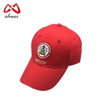 China COMMON Hot Sale Wholesale High Quality Low Profile Custom Baseball Cap for sale