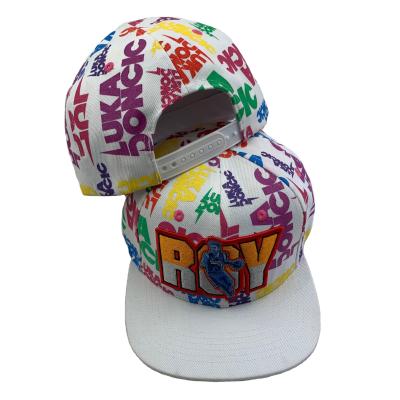 China 2021 New Vintage COMMON Snapback Caps Custom Logo Panel Snapback Hats Caps Snapback Hat Custom 6 for sale