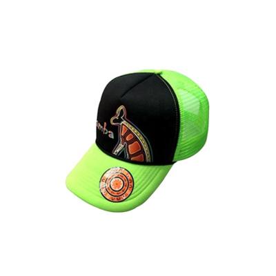 China JOINT Custom Advertising Custom Foam Trucker Hats Mens Trucker Mesh Hat Logo Snapback Trucker Hats for sale