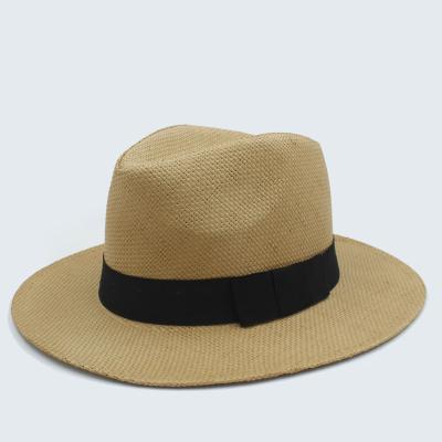 China Wholesale Cheap Wholesale Mens Womens Image Alibaba Summer Straw Hat for sale