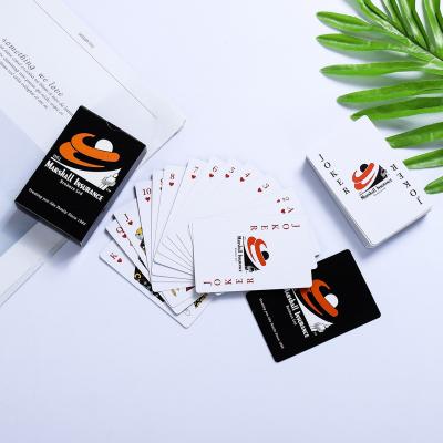 China Entertaiment Playing Cards 50 Family Spanish Party Card Pack Deck Game Custom Playing Cards for sale