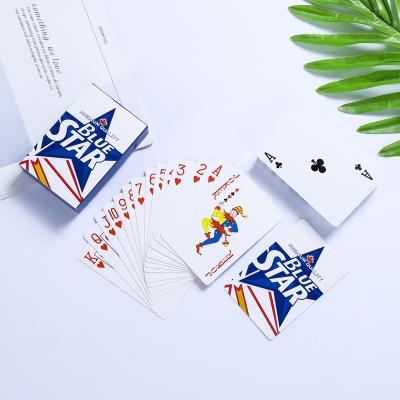 China Entertaiment Game Cards Math Calculation FlashCard Preschool Kids Learning Trading Card Game Custom Printing Game Cards for sale