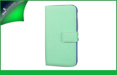 China Samsung Leather Phone Cases Wallet for sale