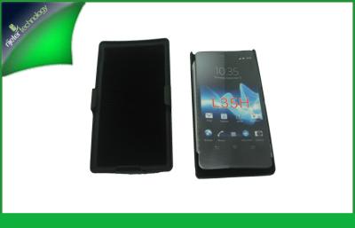 Κίνα Τηλεφωνική περίπτωση Kickstand για τη Sony Xperia προς πώληση