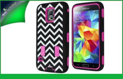 China Eco-friendly Samsung Mobile Phone Cases For Galaxy Galaxy S5 Shockproof Case for sale